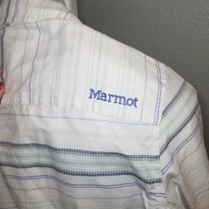 Marmot Womens Lillian Large convertible button up